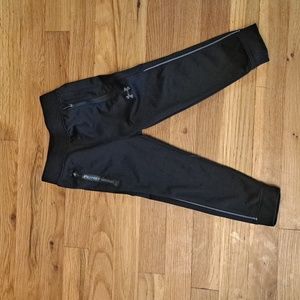 Toddlers under armor pants